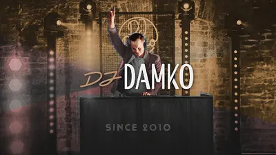 DJ Damko | DJ na wesele Poznań, Wielkopolska